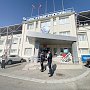 Полиция Севастополя напоминает болельщикам правила поведения на стадионе во время проведения футбольных матчей