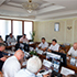 В КФУ обсудили вопросы развития акватории Азовского моря