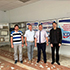 КФУ наметил пути развития сотрудничества с Белорусским государственным медицинским университетом