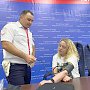 Сотрудники Госавтоинспекции Севастополя продолжают изучать методику оказания первой помощи пострадавшим в ДТП
