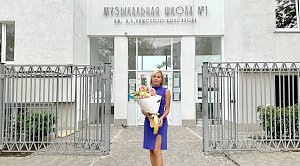 ГК «Интерстрой» за пять лет подарила Севастополю три образовательных учреждения