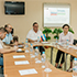 В КФУ прошёл международный круглый стол «Сотрудничество КФУ и Крыма с Республикой Узбекистан»