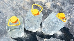 Жители сел феодосийского муниципалитета на двое суток останутся без воды