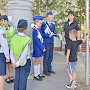 Госавтоинспекция Севастополя, ЮИД и «Родительский патруль» на страже детской дорожной безопасности