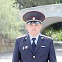 Победителем второго регионального этапа конкурса «Народный участковый – 2023» стал участковый уполномоченный полиции Алексей Курдюмов