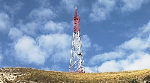В октябре сеть оператора «Волна» приросла 30 новыми объектами связи