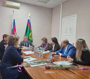 Представители МВД по Республике Крым примут участие в мероприятиях, посвященных Всероссийскому дню правовой помощи детям