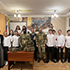 Урок мужества состоялся в одной из Симферопольских школ