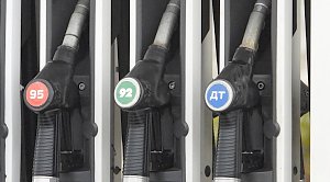 Кабинет министров не поддержал регулирование цен на бензин и дизель