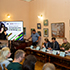 В Симферополе откроют Зал журналистской славы