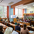 Республиканский научно-методический семинар «Крымские методические студии» прошёл в КФУ