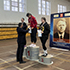 В КФУ прошёл Открытый Кубок по легкой атлетике памяти Тита Корнева