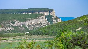 Молдавская община в Крыму построит этноподворье и церковь