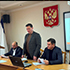 В ИЭиУ КФУ обсудили оптимизацию системы государственного и муниципального управления Крыма
