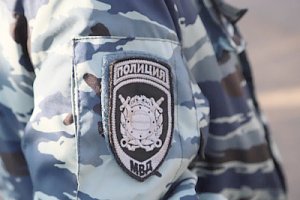 В Севастополе полиция подвела итоги профилактической операции «Нелегальный мигрант»