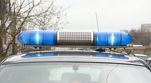 Полиция нашла водителя, скрывшегося с места смертельного ДТП