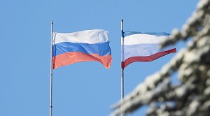 Воссоединение Крыма с Россией 86% россиян считают правильным шагом – опрос