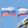 Воссоединение Крыма с Россией 86% россиян считают правильным шагом – опрос