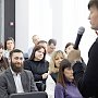 Тренинг по увеличению продаж в Центре «Мой бизнес» прошли 60 предпринимателей из Крыма