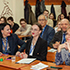 В Ялте завершилась ХI международная научно-практическая конференция, посвящённая 80-летию Гуманитарно-педагогической академии