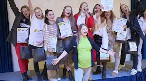 Первый в Крыму танцевальный фестиваль «МедиаКрым» пройдёт в Евпатории