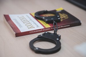 Севастопольские сотрудники уголовного розыска задержали подозреваемого в краже бытовой техники у новой знакомой