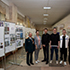 Студенты АСИА КФУ разработали проект мемориального комплекса к 80-летию освобождения Крыма