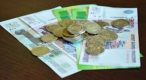 Инфляция в Крыму снижается пятый месяц подряд