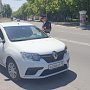 В Севастополе сотрудники Госавтоинспекции обнаружили 11 нарушителей во время рейда «Перевозчик»