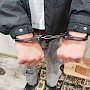 Севастопольские оперативники задержали местного жителя, подозреваемого в наркоторговле и покушении на сбыт синтетики в особо крупном размере