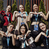 Студенты КФУ участвовали «Российской студенческой весне»