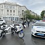 Госавтоинспекцией Севастополя по результатам профилактического мероприятия «Такси» пресечено 11 нарушений ПДД