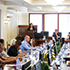Всероссийская конференция по вопросам преподавания основ российской государственности стартовала в КФУ