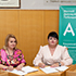 В КФУ подписали договор между Обществом «Знание» и центром «Абилимпикс»
