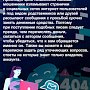 Полиция Севастополя напоминает об уловках аферистов в сети Интернет в рамках информационно-профилактической акции #СкажиНетМошенникам