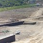 Подготовительные работы реконструкции трассы от Перевального до Алушты обойдутся 1,2 млрд