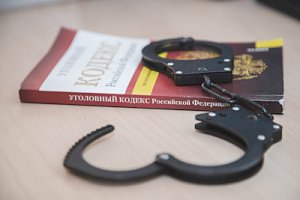 Севастопольские оперативники установили подозреваемого в совершении мошеннических действий в отношении жительницы города-героя